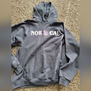 ASA Softball Hoodie